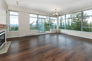 Photo 5: 1703 5639 HAMPTON Place in Vancouver: University VW Condo for sale in "Regency" (Vancouver West)  : MLS®# R2879892