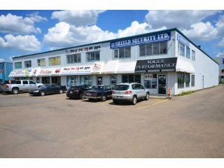 Photo 2:  in Edmonton: Office for sale or lease : MLS®# E1022026