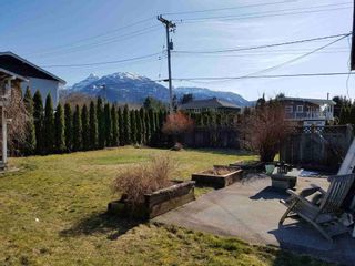 Photo 10: 40380 GARIBALDI Way in Squamish: Garibaldi Estates House for sale in "Garibaldi Way" : MLS®# R2249093