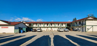 Photo 3: 22 units Motel for sale BC: Business with Property for sale