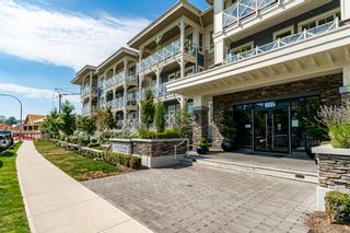 Photo 49: 316 5535 ADMIRAL Way in Delta: Neilsen Grove Condo for sale in "Pilothouse" (Ladner)  : MLS®# R2719949