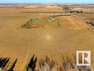 Photo 1: 53134 RR 225: Rural Strathcona County House for sale : MLS®# E4265741
