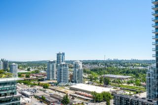 Photo 25: 2406 2008 ROSSER Avenue in Burnaby: Brentwood Park Condo for sale in "SOLO DISTRICT - STRATUS" (Burnaby North)  : MLS®# R2714020
