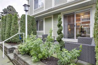 Photo 16: 18 339 E 33RD Avenue in Vancouver: Main Townhouse for sale in "WALK TO MAIN" (Vancouver East)  : MLS®# R2336121
