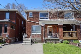 Photo 1: 30 Springdale Boulevard in Toronto: Danforth Village-East York House (2-Storey) for sale (Toronto E03)  : MLS®# E8269772