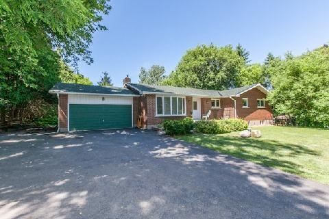 Main Photo: 6868 Fifth Line in New Tecumseth: Freehold for sale : MLS®# N2969909