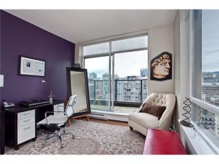 Photo 6: 1904 1055 HOMER Street in Vancouver: Yaletown Condo for sale (Vancouver West)  : MLS®# V971039
