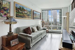 Photo 2: 2606 1283 HOWE Street in Vancouver: Downtown VW Condo for sale in "Tate" (Vancouver West)  : MLS®# R2711580