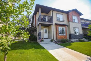 Main Photo: 103 3011 McClocklin Road in Saskatoon: Hampton Village Residential for sale : MLS®# SK900937