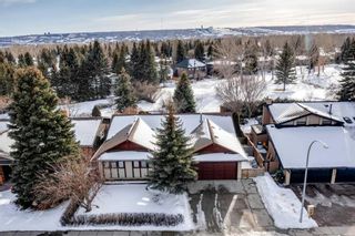 Main Photo: 1211 Varsity Estates Drive NW in Calgary: Varsity Detached for sale : MLS®# A2113764