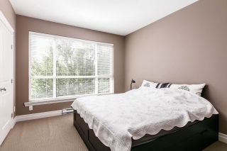 Photo 8: 106 2343 ATKINS Avenue in Port Coquitlam: Central Pt Coquitlam Townhouse for sale in "THE PEARL" : MLS®# R2208914