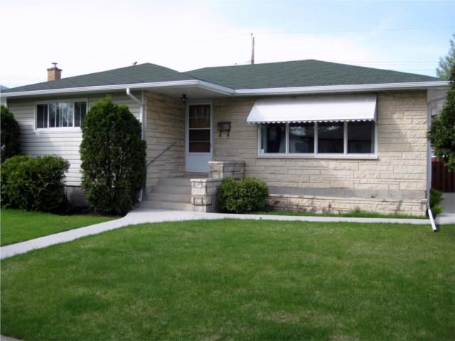 Main Photo: 429 Roberta Avenue in WINNIPEG: East Kildonan Residential for sale (North East Winnipeg)  : MLS®# 1008702