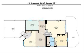 Photo 46: 119 Riverwood Circle SE in Calgary: Riverbend Detached for sale : MLS®# A2046134