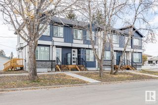 Photo 3: 10008 162 Street in Edmonton: Zone 22 House Fourplex for sale : MLS®# E4366720