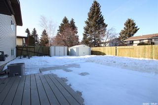 Photo 32: 150 Rao Crescent in Saskatoon: Silverwood Heights Residential for sale : MLS®# SK844321