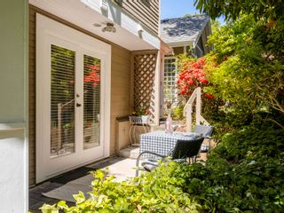 Photo 6: 2955 CYPRESS Street in Vancouver: Kitsilano Townhouse for sale (Vancouver West)  : MLS®# R2782385