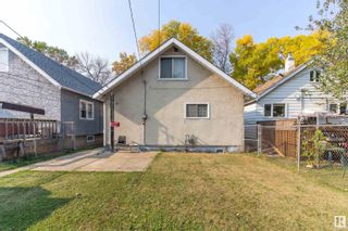 Photo 30: 11415 97 Street in Edmonton: Zone 05 House for sale : MLS®# E4323333