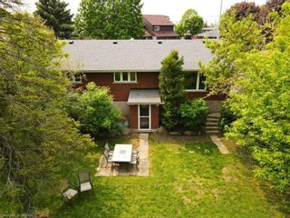 Photo 39: 44 Forfar Avenue in Kitchener: 224 - Heritage Park/Rosemount Single Family Residence for sale (2 - Kitchener East)  : MLS®# 40425058