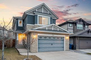 Main Photo: 126 Nolancrest Rise NW in Calgary: Nolan Hill Detached for sale : MLS®# A2091906