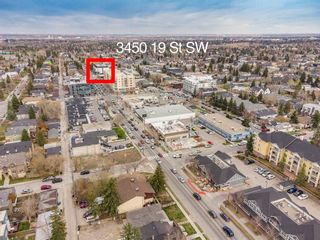 Photo 33: 312 3450 19 Street SW in Calgary: South Calgary Apartment for sale : MLS®# A2017359