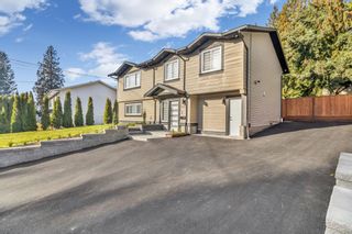 Photo 1: 32545 PTARMIGAN Drive in Mission: Mission BC House for sale : MLS®# R2739787