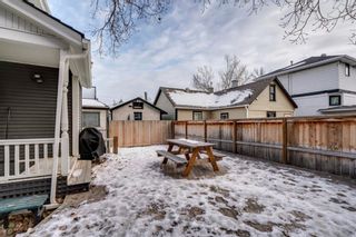 Photo 37: 804 9 Street SE in Calgary: Inglewood Detached for sale : MLS®# A1063927