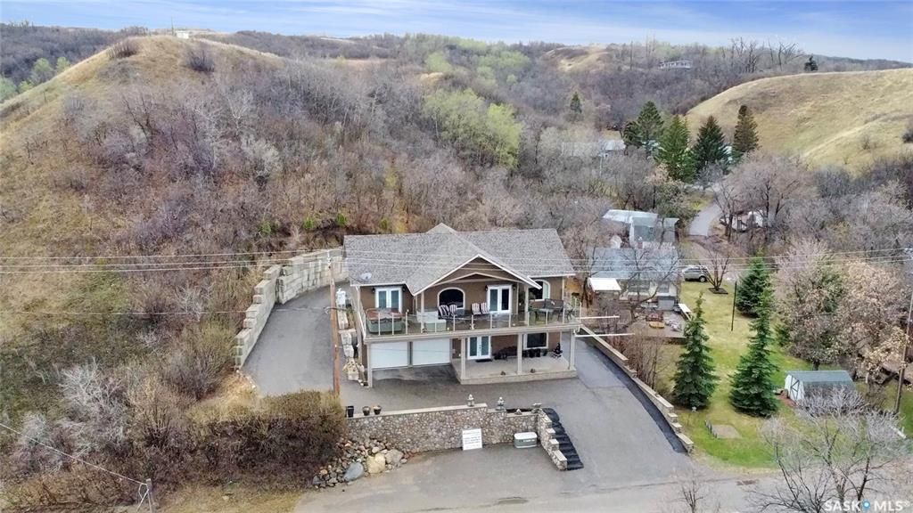 Main Photo: 49 Qu'Appelle Park in Echo Lake: Residential for sale : MLS®# SK928805
