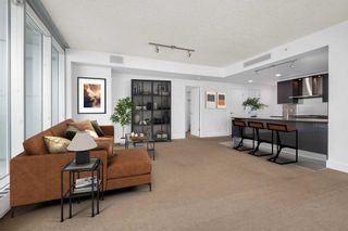 Photo 2: 1805 433 11 Avenue SE in Calgary: Beltline Apartment for sale : MLS®# A2130030