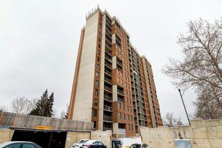 Photo 38: 1203 4944 Dalton Drive NW in Calgary: Dalhousie Apartment for sale : MLS®# A2022188