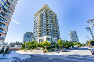 Photo 1: 203 1455 GEORGE STREET: White Rock Condo for sale (South Surrey White Rock)  : MLS®# R2599469