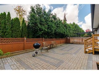 Photo 28: 18186 66A Avenue in Surrey: Cloverdale BC House for sale in "The Vineyards" (Cloverdale)  : MLS®# R2510236