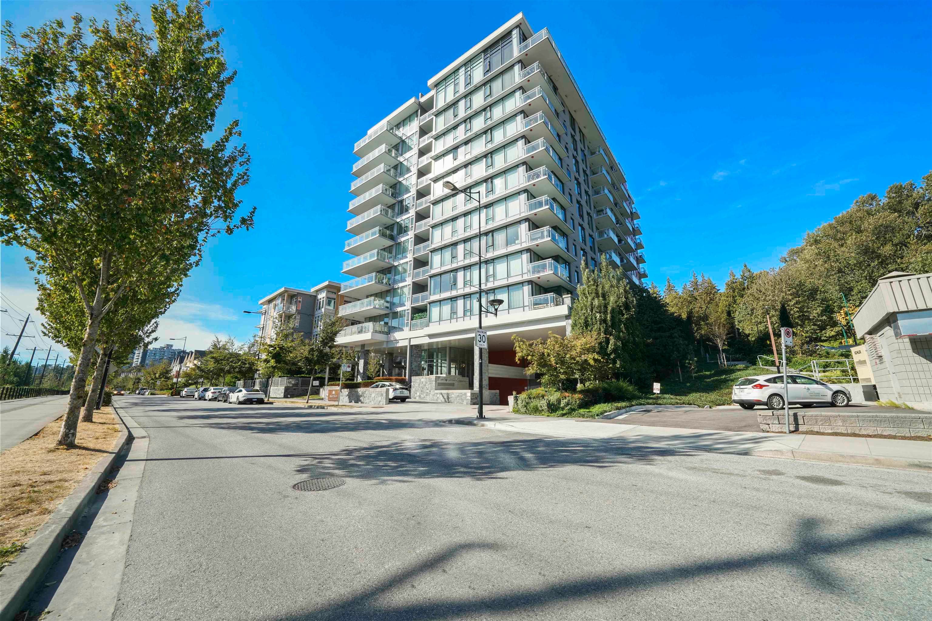 Main Photo: 607 3281 E KENT AVENUE NORTH in Vancouver: South Marine Condo for sale (Vancouver East)  : MLS®# R2724674