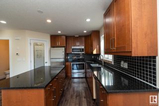 Photo 8: 1 11903 63 Street in Edmonton: Zone 06 House Half Duplex for sale : MLS®# E4311667