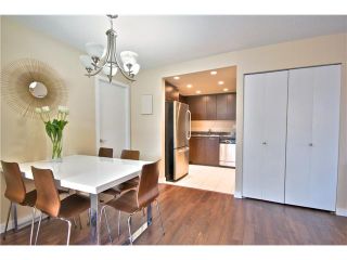 Photo 5: 1403 1212 HOWE Street in Vancouver: Downtown VW Condo for sale in "1212 Howe" (Vancouver West)  : MLS®# V1000365