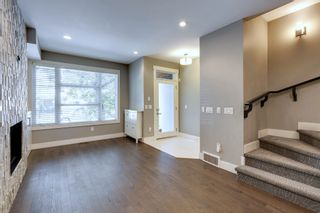 Photo 3: 604 2 Street NE in Calgary: Crescent Heights Row/Townhouse for sale : MLS®# A2018462
