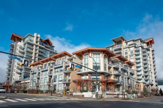 Main Photo: 405 2707 LIBRARY Lane in North Vancouver: Lynn Valley Condo for sale in "The Residences at Lynn Valley" : MLS®# R2849675