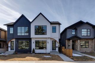 Main Photo: 2613 30 Street SW in Calgary: Killarney/Glengarry Semi Detached (Half Duplex) for sale : MLS®# A2116385