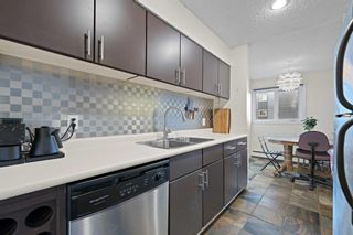 Photo 7: 304 828 4A Street NE in Calgary: Renfrew Apartment for sale : MLS®# A2129441