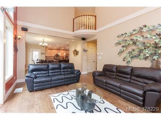 Photo 6: 624 Granrose Terr in VICTORIA: Co Latoria House for sale (Colwood)  : MLS®# 759470