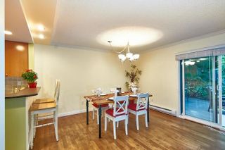 Photo 11: 7415 MEADOWLAND PLACE in Parklane: Champlain Heights Condo for sale ()  : MLS®# R2413197