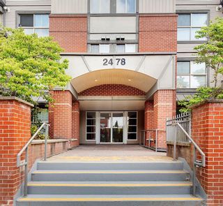 Photo 19: 305 2478 SHAUGHNESSY Street in Port Coquitlam: Central Pt Coquitlam Condo for sale in "Shaughnessy East" : MLS®# R2784780