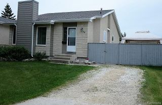 Photo 1:  in Winnipeg: Meadows West Single Family Detached for sale (4L)  : MLS®# 1716243