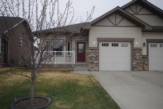 Photo 29: : Lacombe Semi Detached for sale : MLS®# A1103768