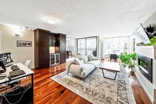 Photo 7: 803 1001 14 Avenue SW in Calgary: Beltline Apartment for sale : MLS®# A2127999