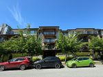 Main Photo: 402 1150 KENSAL Place in Coquitlam: New Horizons Condo for sale : MLS®# R2882688