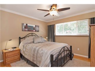 Photo 5: 1020 GILROY CR in Coquitlam: Coquitlam West House for sale : MLS®# V1013318