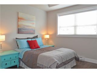 Photo 8: 202 2349 WELCHER Avenue in Port Coquitlam: Central Pt Coquitlam Condo for sale in "ALTURA" : MLS®# V1126193