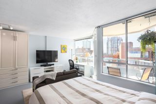 Photo 12: 805 1330 HORNBY Street in Vancouver: Downtown VW Condo for sale (Vancouver West)  : MLS®# R2649801