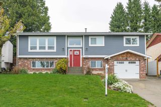 Main Photo: 34855 MCCABE Place in Abbotsford: Abbotsford East House for sale : MLS®# R2680807