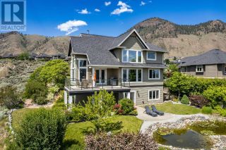 Photo 74: 1215 CANYON RIDGE PLACE in Kamloops: House for sale : MLS®# 177131